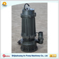 ASW electric submersible sewage pump submersible dirty water pump